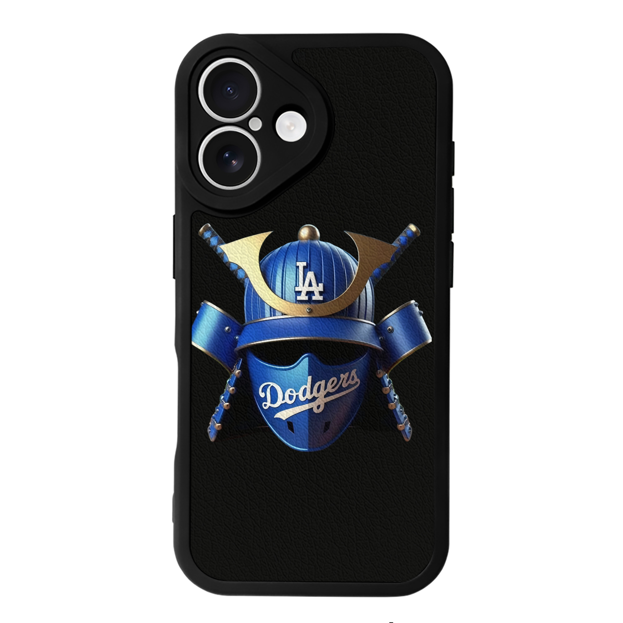  IPhone 16 Silicone Leather Case – UV Print, Lambskin Texture – Perfect Fit, Wireless Charging Compatible, Scratch Resistant, Precise Cutouts – Stylish Protection For IPhone 16